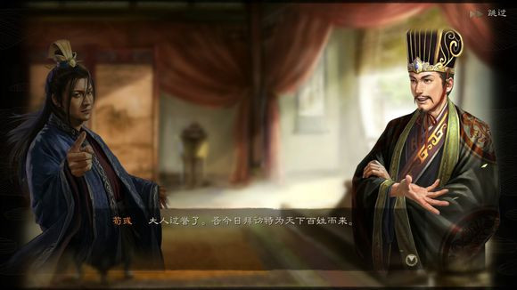 三国志战略版妖星盾阵容怎么搭配?妖星盾阵容搭配攻略