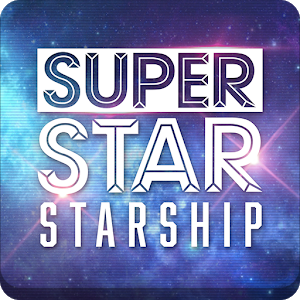 SuperStar STARSHIP游戏