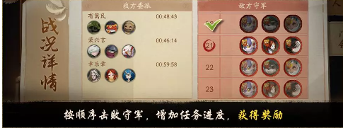 神都夜行录门会委派怎么玩?门会委派玩法技巧分享