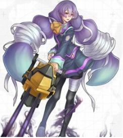 1574069606833526.png compass战斗天赋解析系统双挽乃保卡组如何配置?双挽乃保卡组配置流程分享