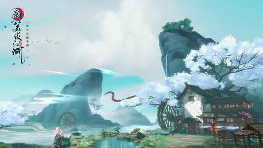 新笑傲江湖恒山转职职业怎么选择?恒山转职职业选择攻略