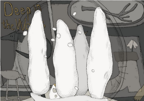 远方的故事小球和树木怎么通关?小球和树木通关技巧分享