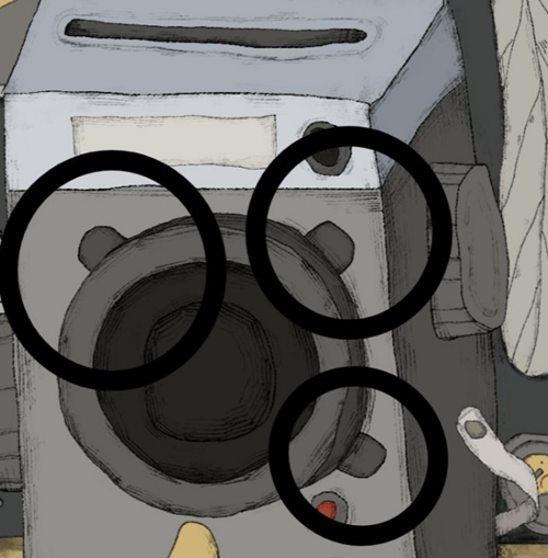 远方的故事相机关卡怎么通关?相机关卡通关技巧攻略 远方的故事相机关卡怎么通关?相机关卡通关技巧攻略