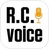 R C voice