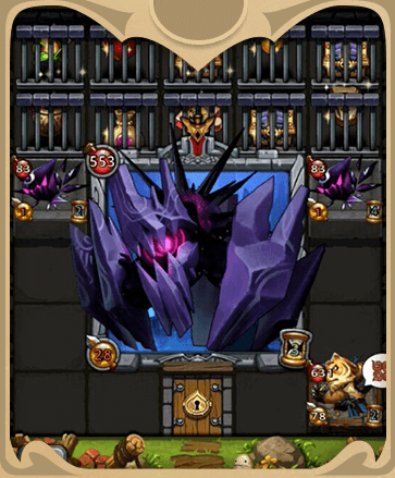 1574577593499786.png 不思议迷宫斯多利卡迷宫怎么解锁?斯多利卡迷宫解锁方法介绍