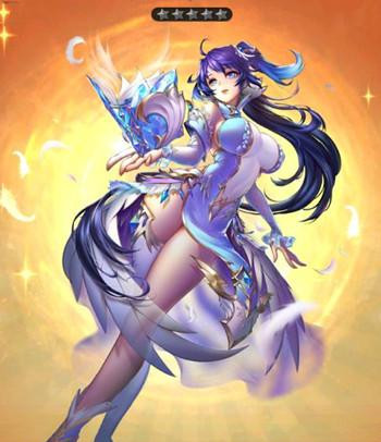 邂逅在迷宫英雄薇薇安技能属性怎么样?薇薇安技能属性介绍