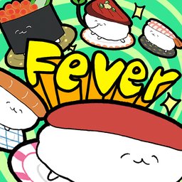 是寿司哒哟Feverv2.3