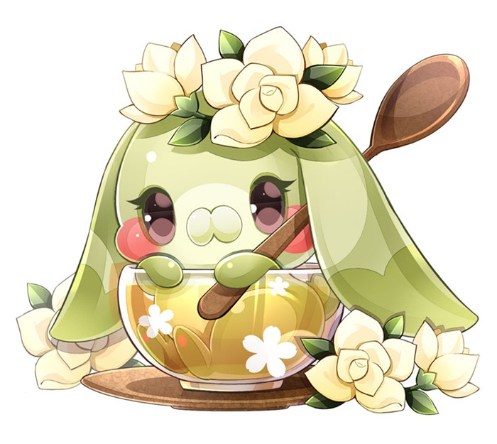 天天酷跑精灵茉莉茶兔如何获取?精灵茉莉茶兔获取方法攻略