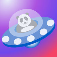 熊猫UFO安卓版
