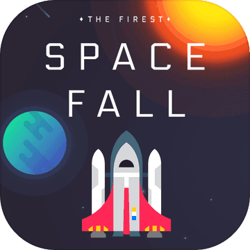 Space Fall Mv1.0