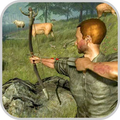 狙击狩猎：丛林生存v2.0