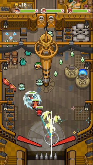 弹射世界新手怎么玩?弹射世界新手玩法技巧攻略