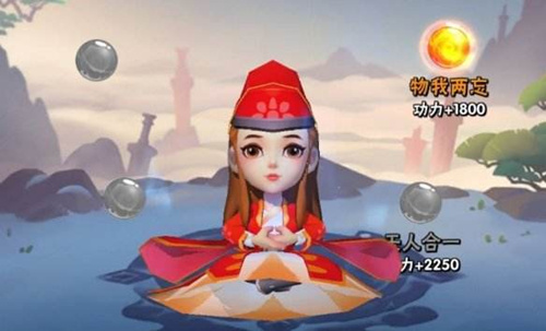 暴走大侠门派跳法怎么做?要不要跳门派选择推荐