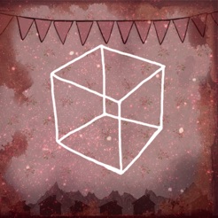Cube Escape Birthdayv2.0