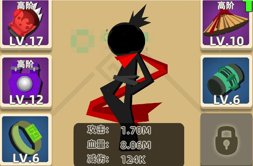 1575600697514495.png 我功夫特牛怎么快速提升悟性?速升悟性值攻略分享