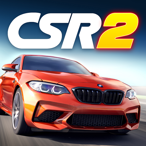 CSR赛车2安卓版