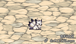 DNF2019年圣诞宠物属性是什么?DNF圣诞宠物属性外观解析图文展示一览