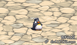 DNF2019年圣诞宠物属性是什么?DNF圣诞宠物属性外观解析图文展示一览