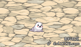 DNF2019年圣诞宠物属性是什么?DNF圣诞宠物属性外观解析图文展示一览