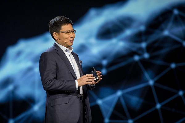 华为p40何时上市?华为p40最新消息分享