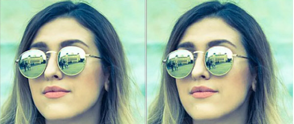 1575943088243896.png PhotoZoom怎么对图片进行调整?处理图片杂色和不自然感方法介绍