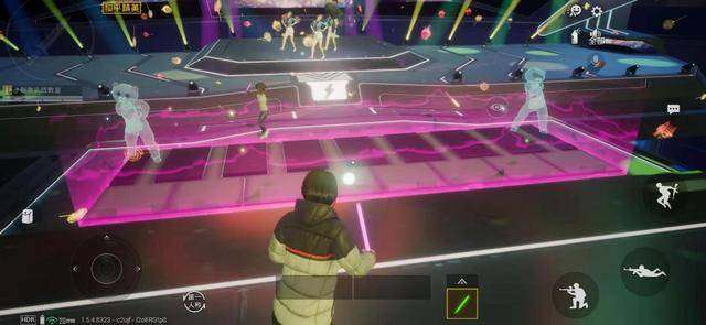 和平精英演唱会模式是什么？演唱会模式玩法介绍