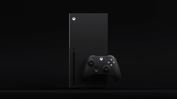 新款Xbox是什么样的？新款Xbox新增功能及效果图分享