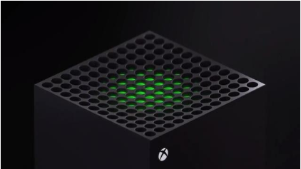 1576227982550323.png Xbox Series X主机神似空气净化器是怎么回事?Xbox Series X新款主机造型分享