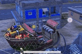 和平精英圣诞袜如何获取?和平精英圣诞袜位置图文介绍