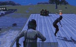 和平精英圣诞袜如何获取?和平精英圣诞袜位置图文介绍