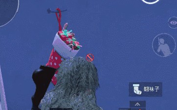 和平精英圣诞袜如何获取?和平精英圣诞袜位置图文介绍