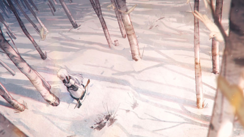 逆向坍塌：面包房行动