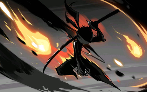 忍者必须死3雪地速降活动怎么玩?雪地速降活动玩法技巧分享