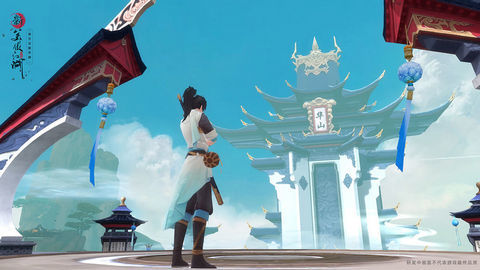 1576911185350402.jpg 新笑傲江湖珍馐无为奇遇任务怎么做-新笑傲江湖珍馐无为奇遇任务攻略