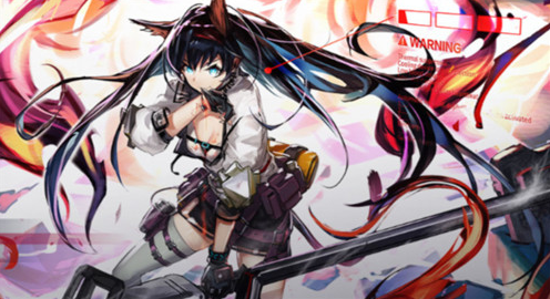 明日方舟煌精二立绘需要哪些材料?煌精二立绘所需材料图文介绍