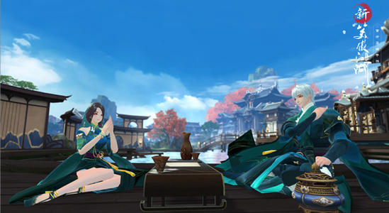 1577063802715545.jpg 新笑傲江湖氪金攻略-新笑傲江湖怎么氪金比较好