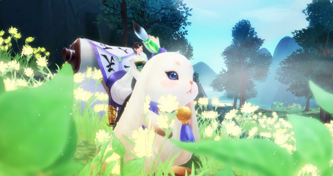 1577068820228820.png 新笑傲江湖赛马道具有什么用-新笑傲江湖赛马道具效果有哪些