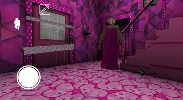 可怕奶奶是芭比2