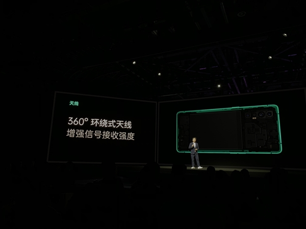 OPPO5G手机Reno3 Pro配置怎么样?Reno3 Pro配置一览