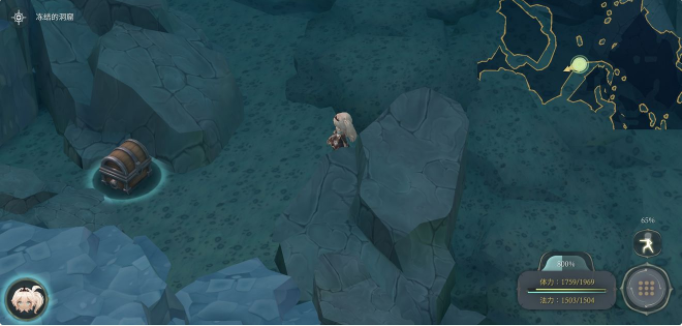 1577430546638183.png 魔女之泉4宝箱位置在哪-魔女之泉4全宝箱位置分享