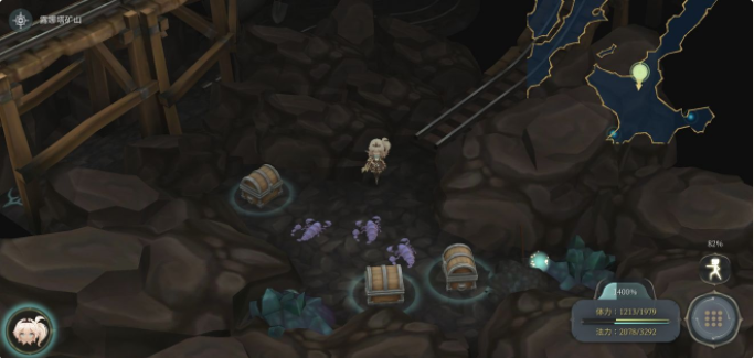 1577430617340911.png 魔女之泉4宝箱位置在哪-魔女之泉4全宝箱位置分享