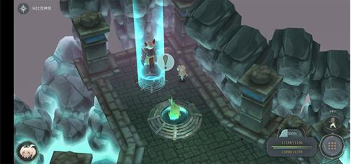 1577431627477691.png 魔女之泉4被封印的阿拉卡斯支线怎么做-魔女之泉4被封印的阿拉卡斯支线流程攻略