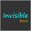 InvisibleWord游戏（隐形人）