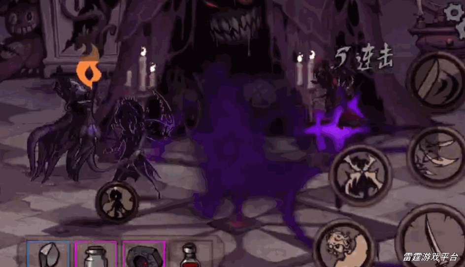 《异化之地》BOSS两姐妹打法 异化之地两姐妹怎么打-异化之地两姐妹打法攻略分享