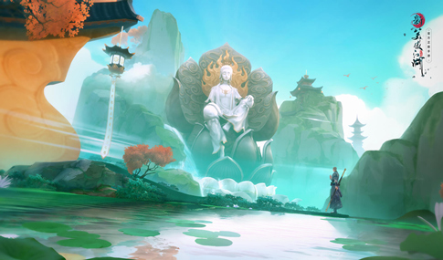 新笑傲江湖宠物类型有哪些?新笑傲江湖宠物类型详细介绍一览