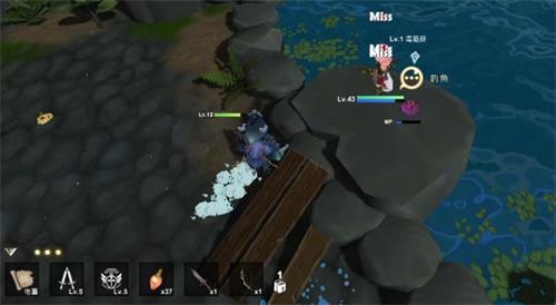 工匠物语2钓鱼有什么技巧?钓鱼100%成功技巧攻略