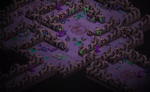 贪婪洞窟2扭曲空间3副本有哪些内容?扭曲空间3副本内容详细介绍