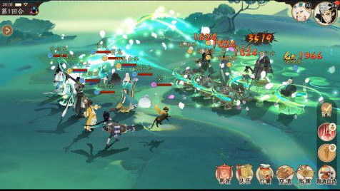 1580363934137501.png 一梦江湖奶妈奶量如何提升?