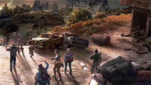 明日之后归去来兮任务怎么完成?