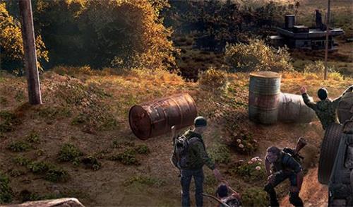 明日之后归去来兮任务怎么完成?